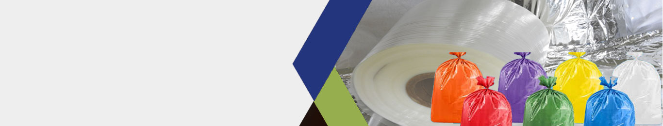 PVA Water Soluble Films for Agrochemical Packaging